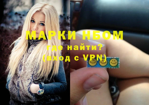 мдпв Пересвет